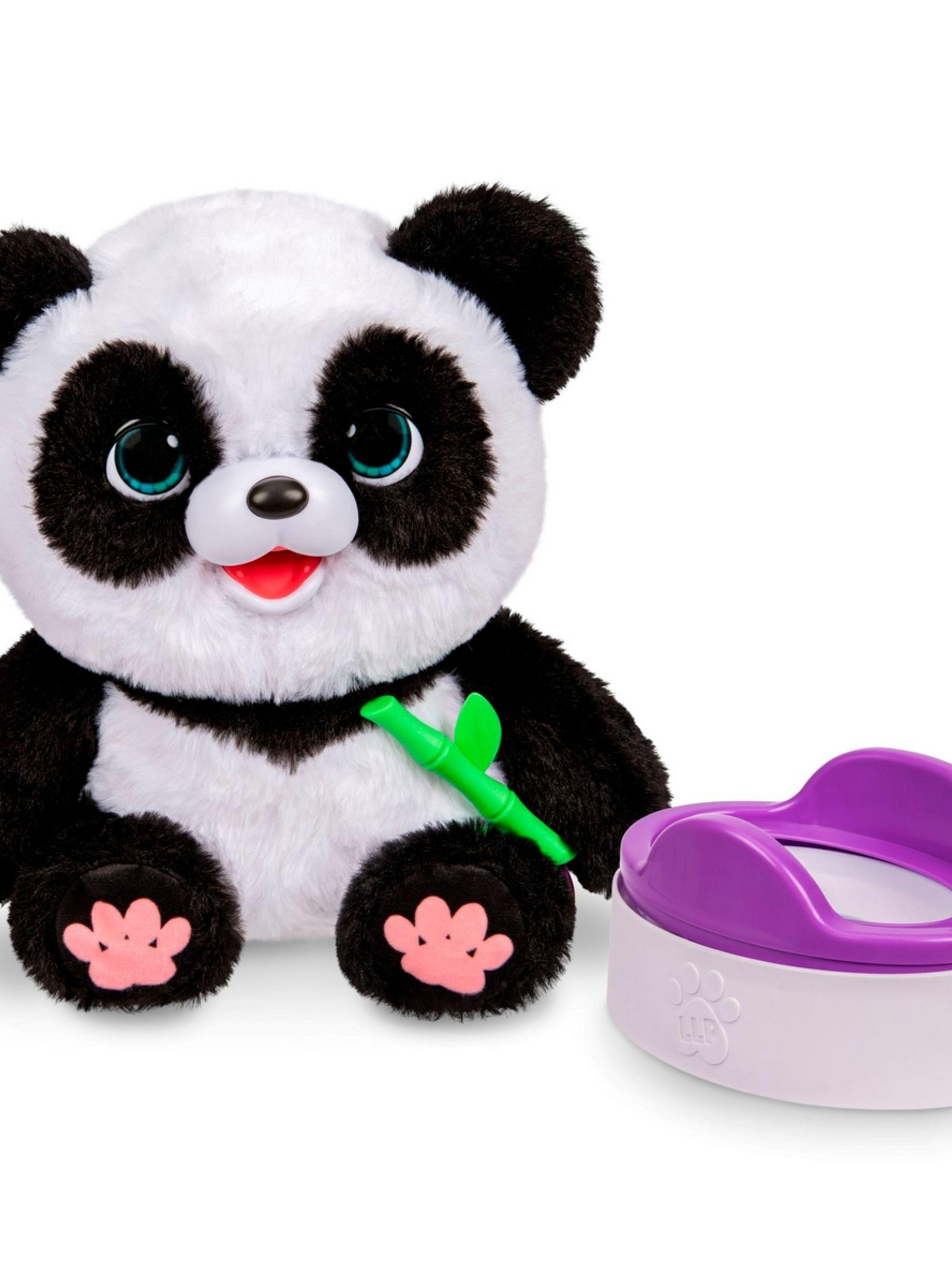 Little Live Pets S2 My Baby Panda-4