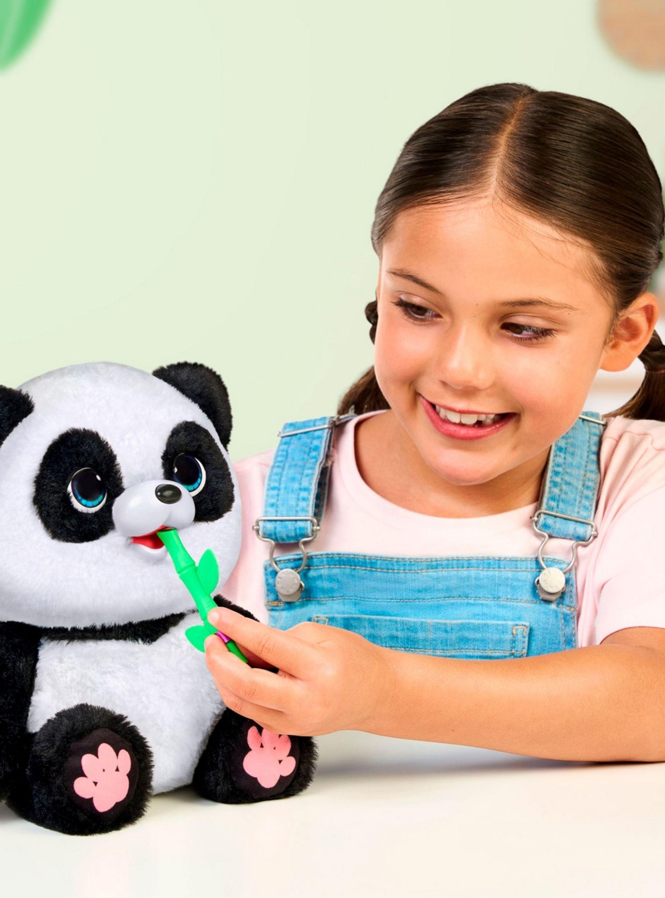 Little Live Pets S2 My Baby Panda-6