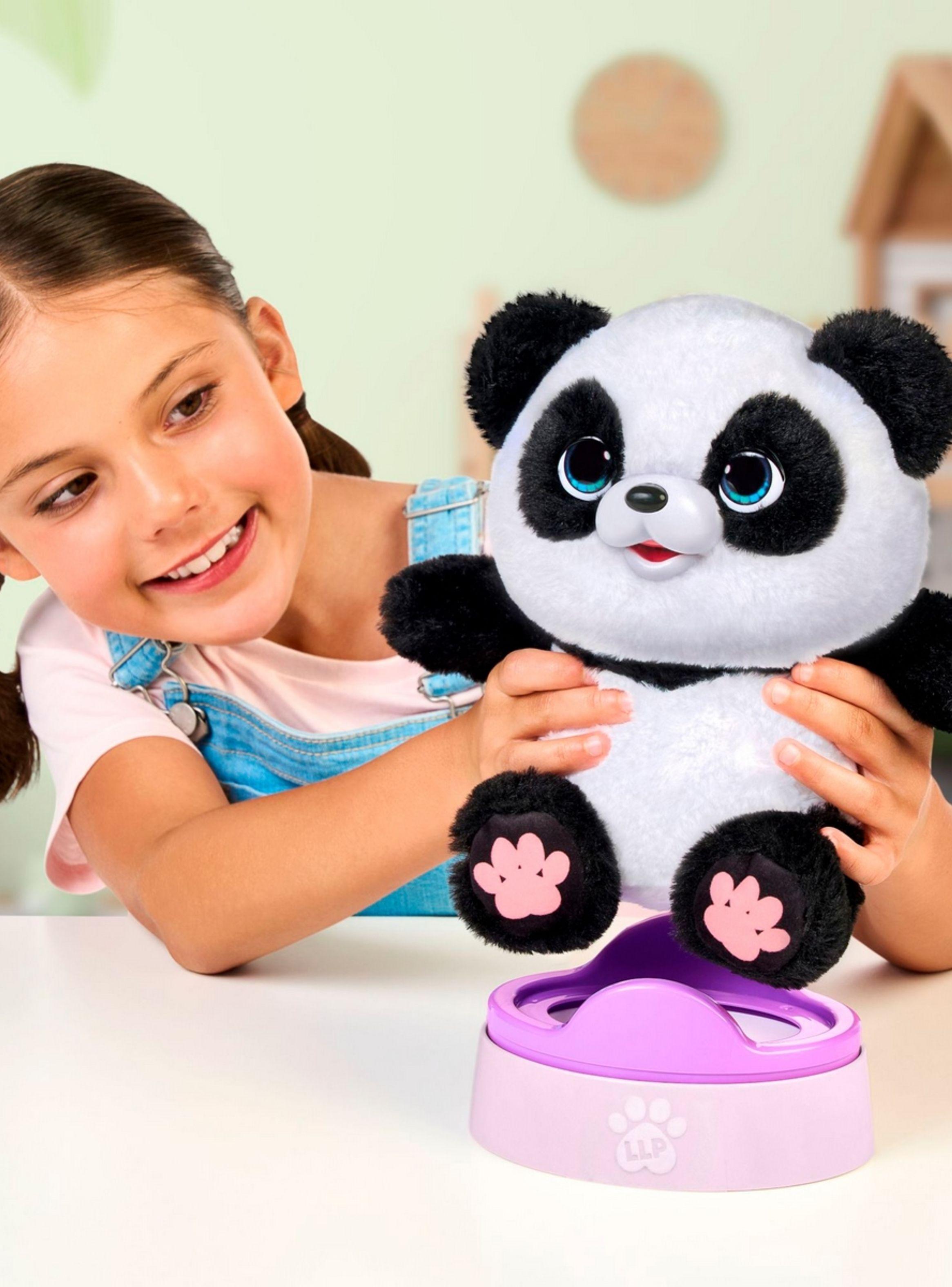 Little Live Pets S2 My Baby Panda-7