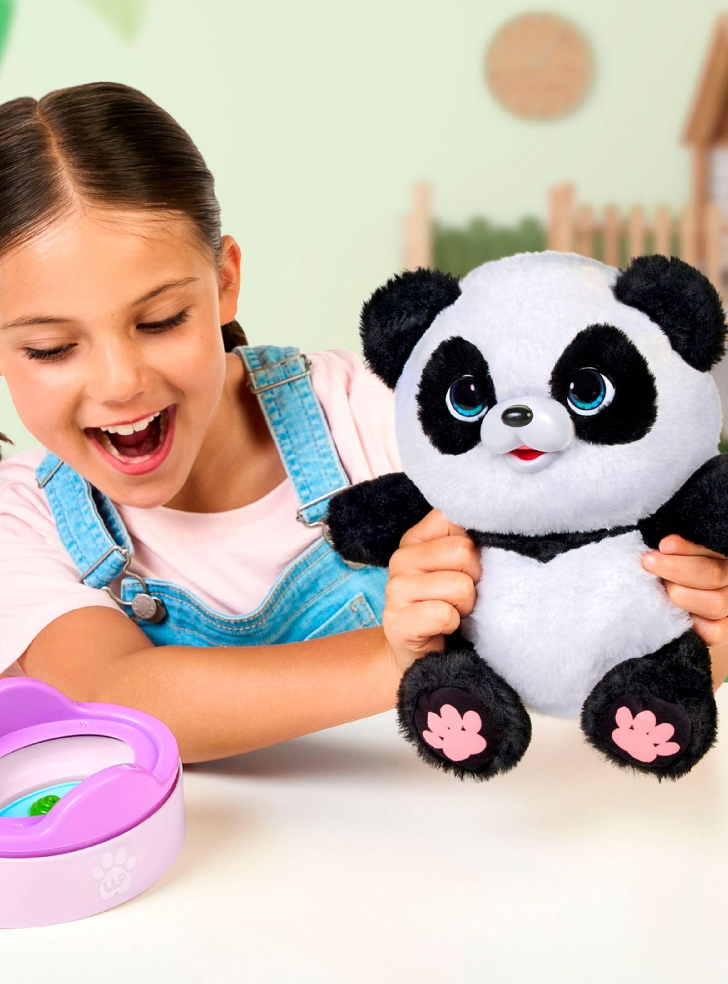 Little Live Pets S2 My Baby Panda-8