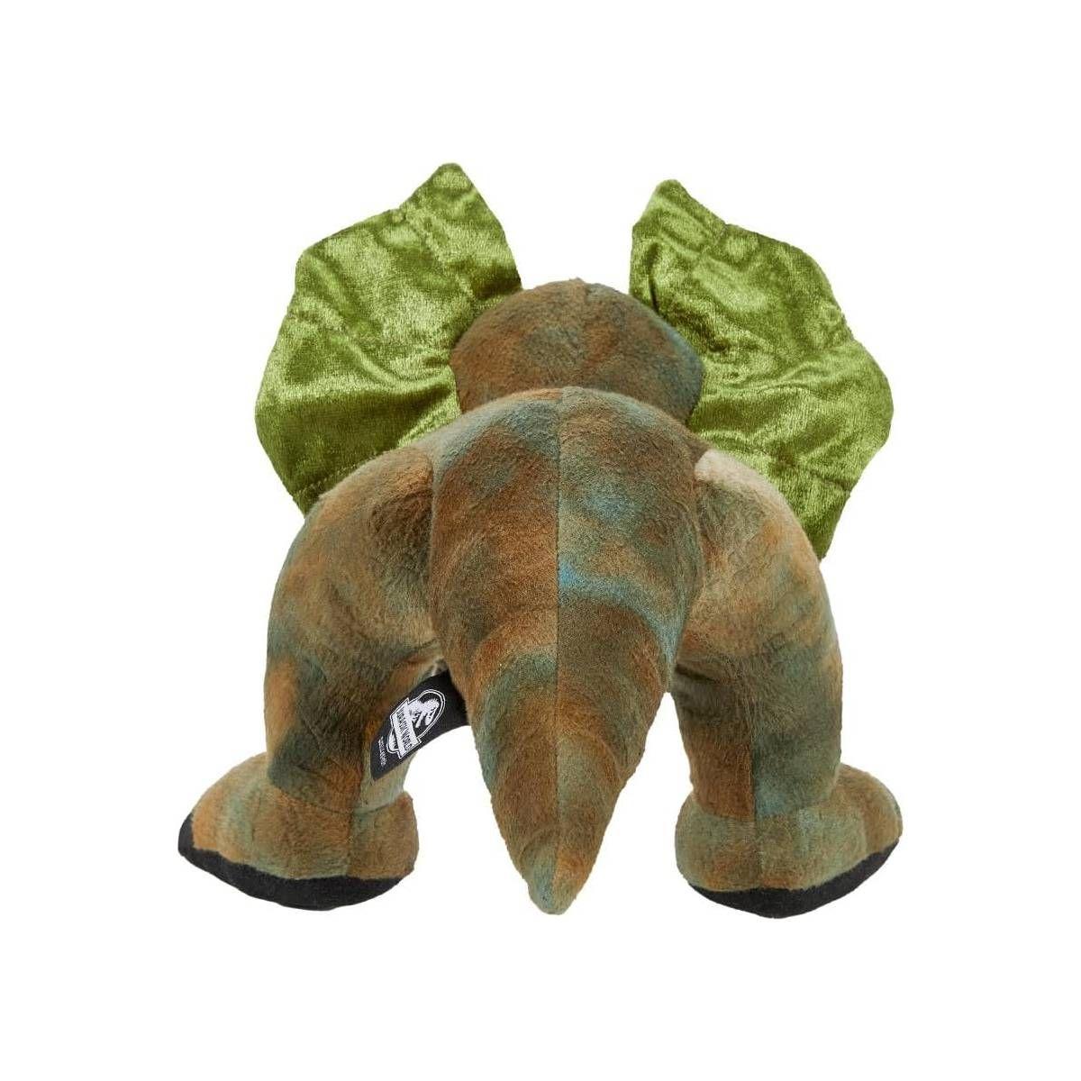 Jurassic World Dilophosaurus-4