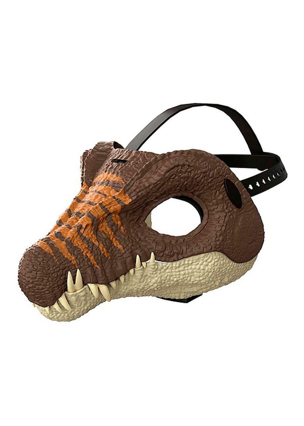 JURASSIC WORLD MÁSCARA SPINOSAURUS-2