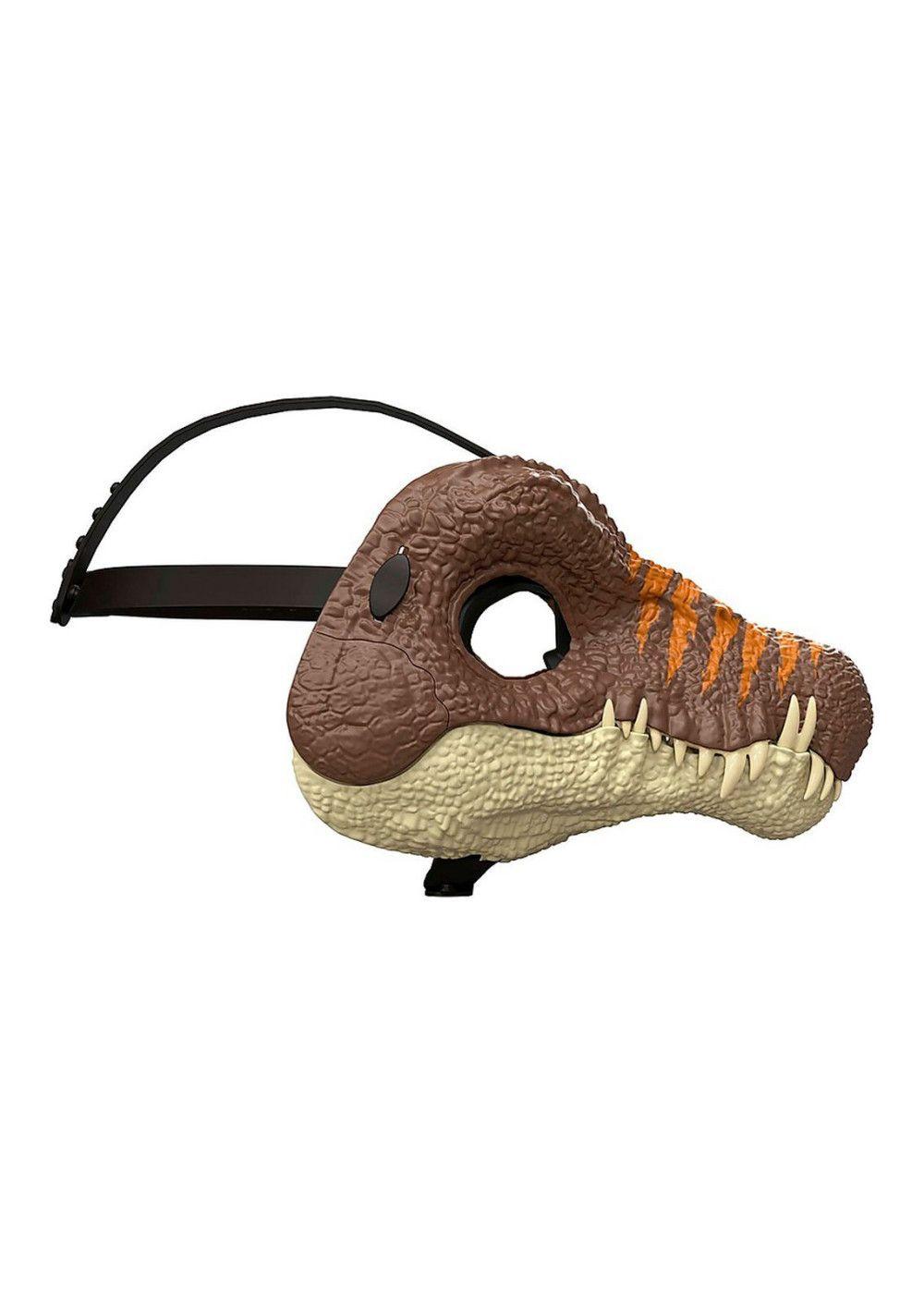 JURASSIC WORLD MÁSCARA SPINOSAURUS-3