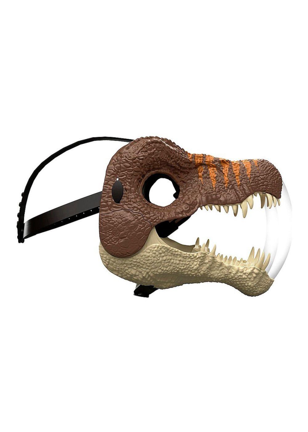 JURASSIC WORLD MÁSCARA SPINOSAURUS-4