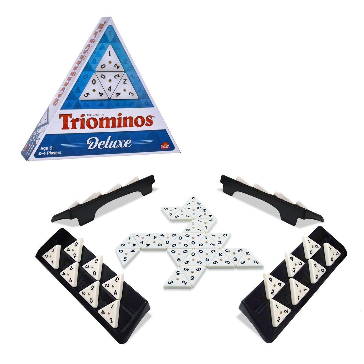 JUEGO TRIDOMINOS DE LUJO-0