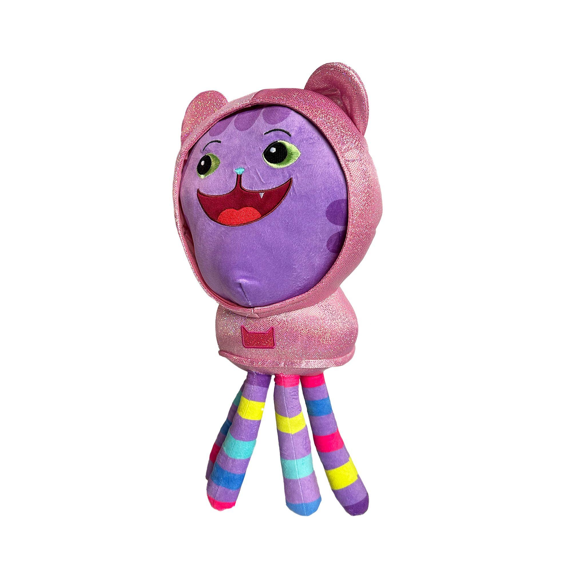 Gabby Peluche 40 Cm Dj Catnip-2
