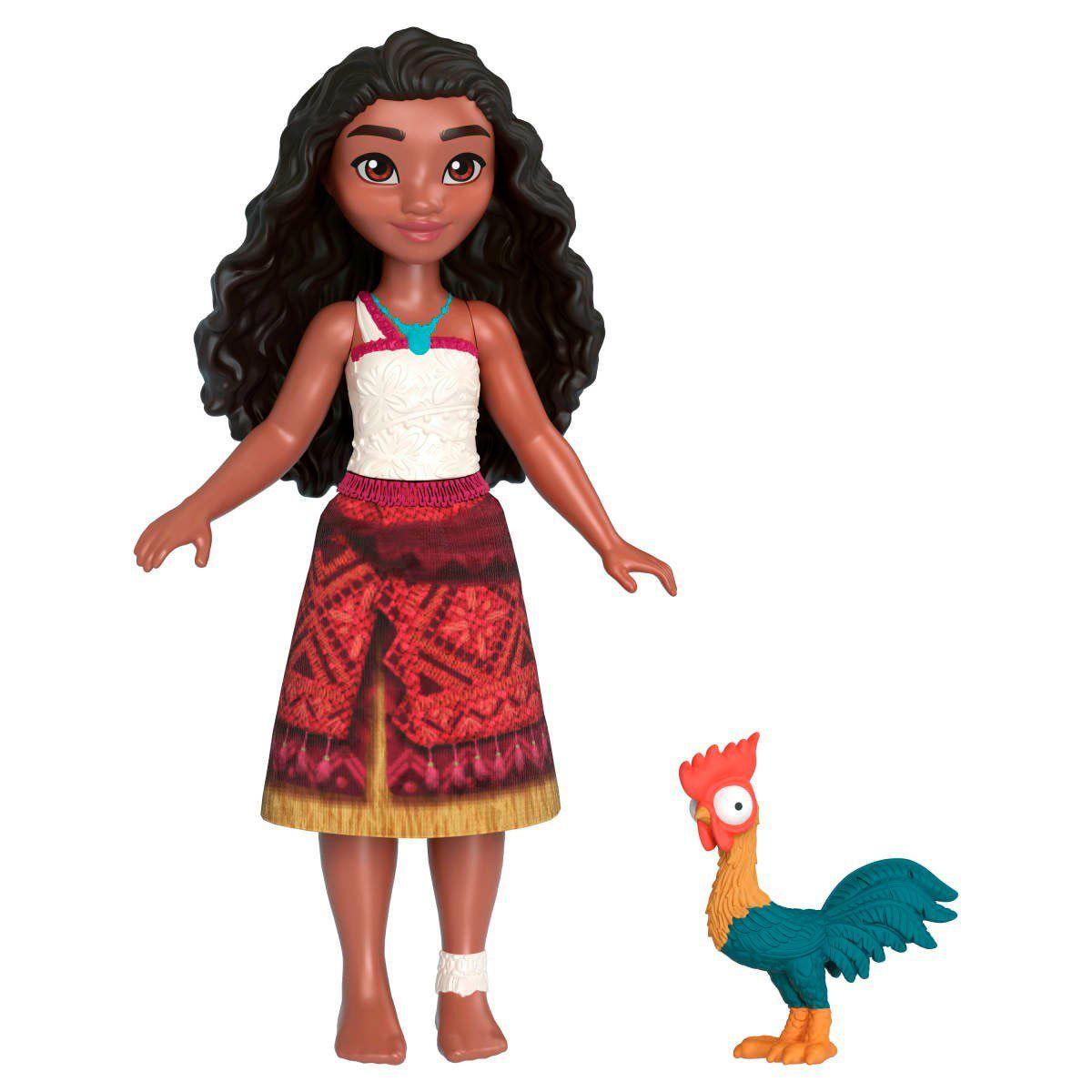 GARLAND BARCO TRANSFORMACIÓN MOANA-4