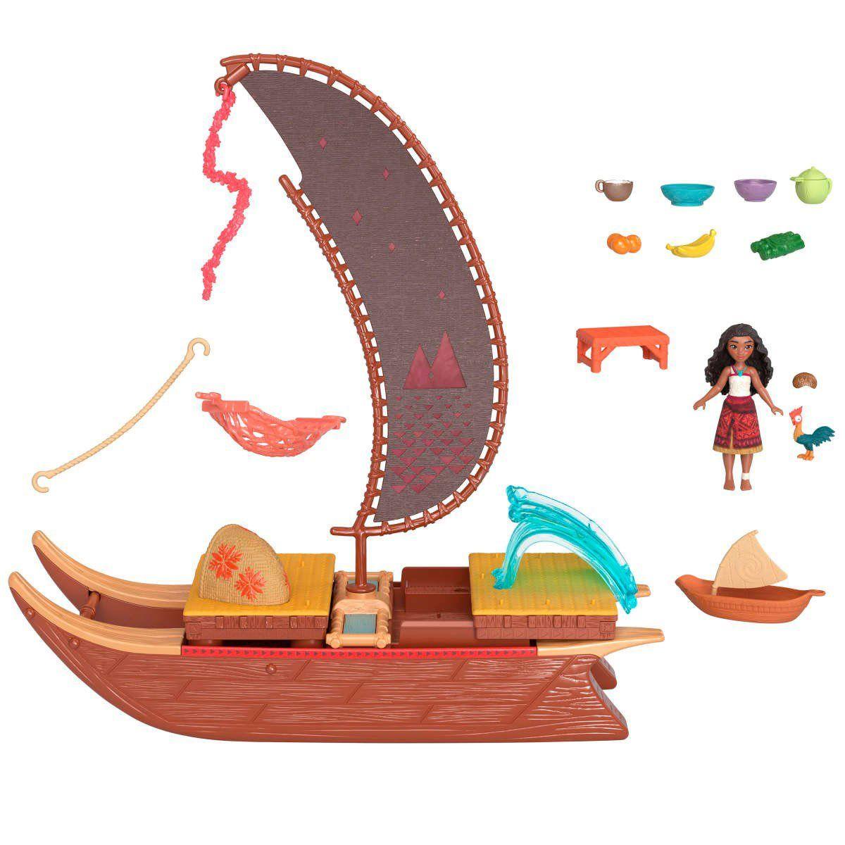 GARLAND BARCO TRANSFORMACIÓN MOANA-6