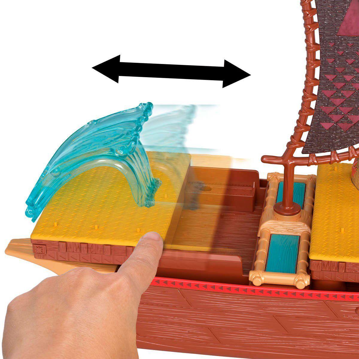 GARLAND BARCO TRANSFORMACIÓN MOANA-0