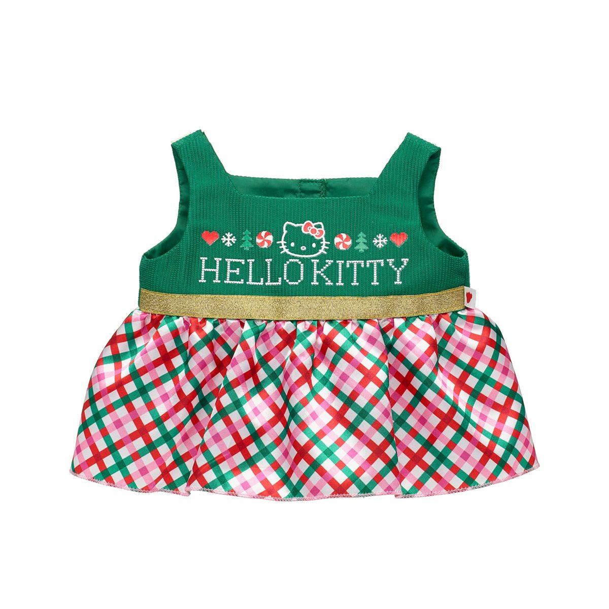 VESTIDO NAV 24 SANRIO BUILD-A-BEAR-2