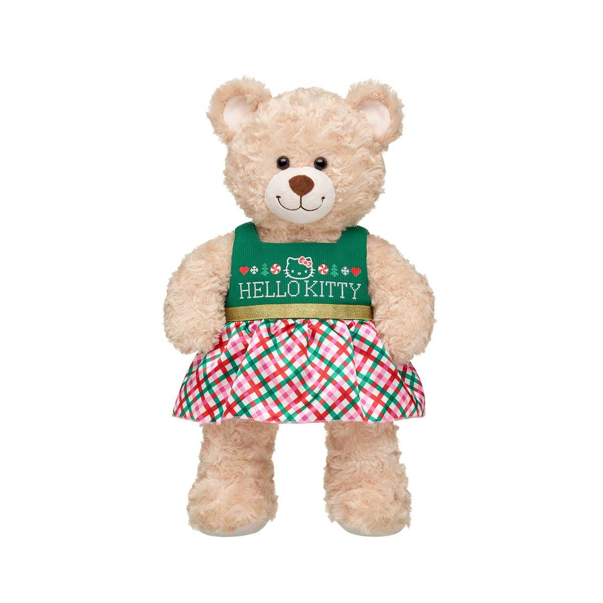VESTIDO NAV 24 SANRIO BUILD-A-BEAR-5