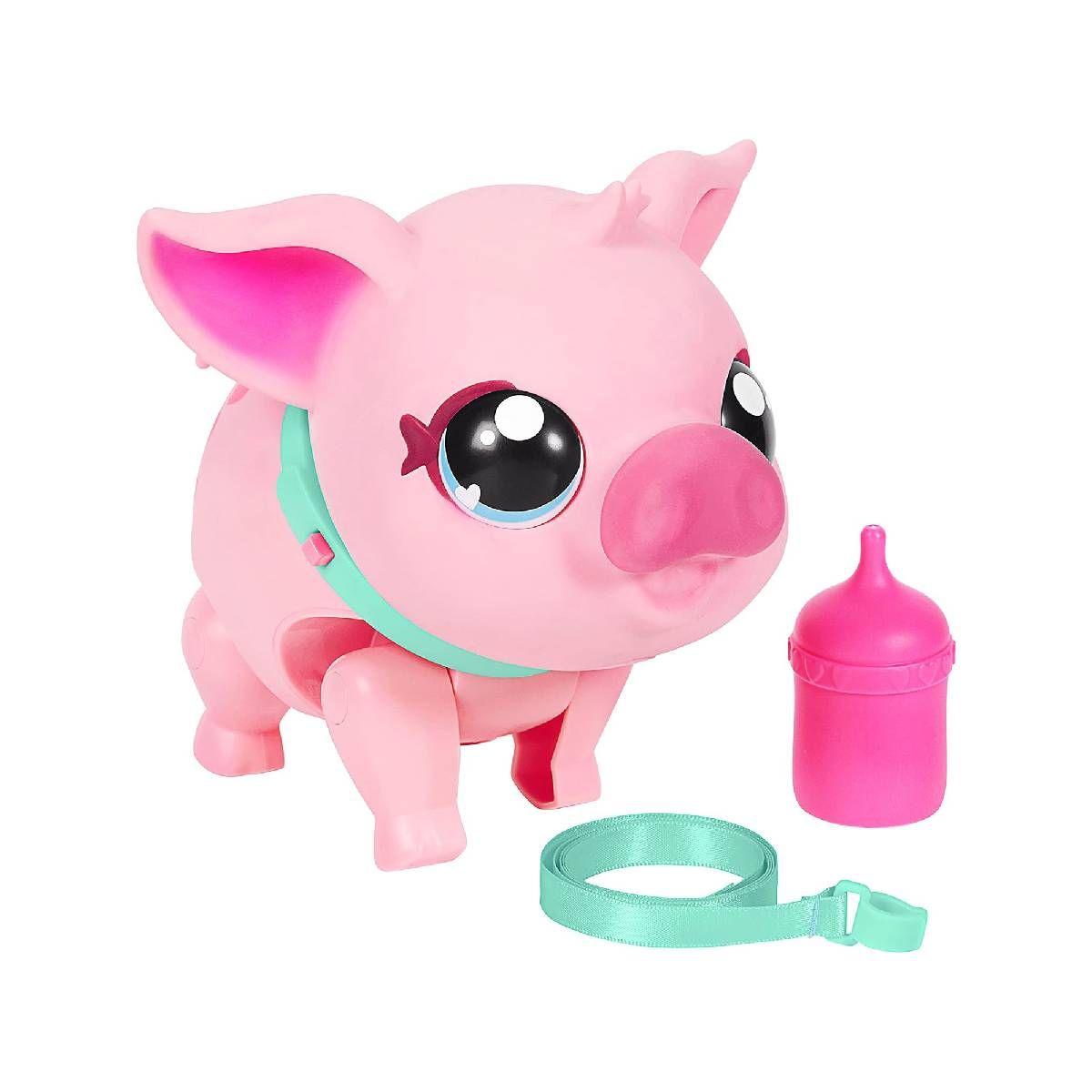 Little Live Pets Cerdito S1-3
