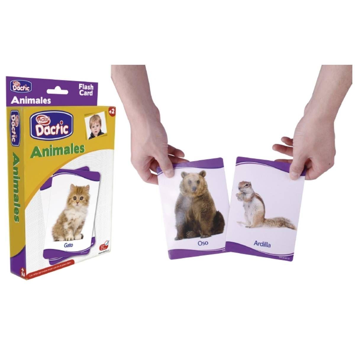 Lamina Animales-0