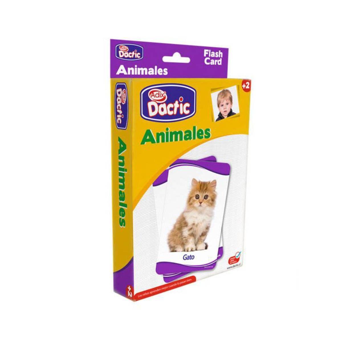 Lamina Animales-2