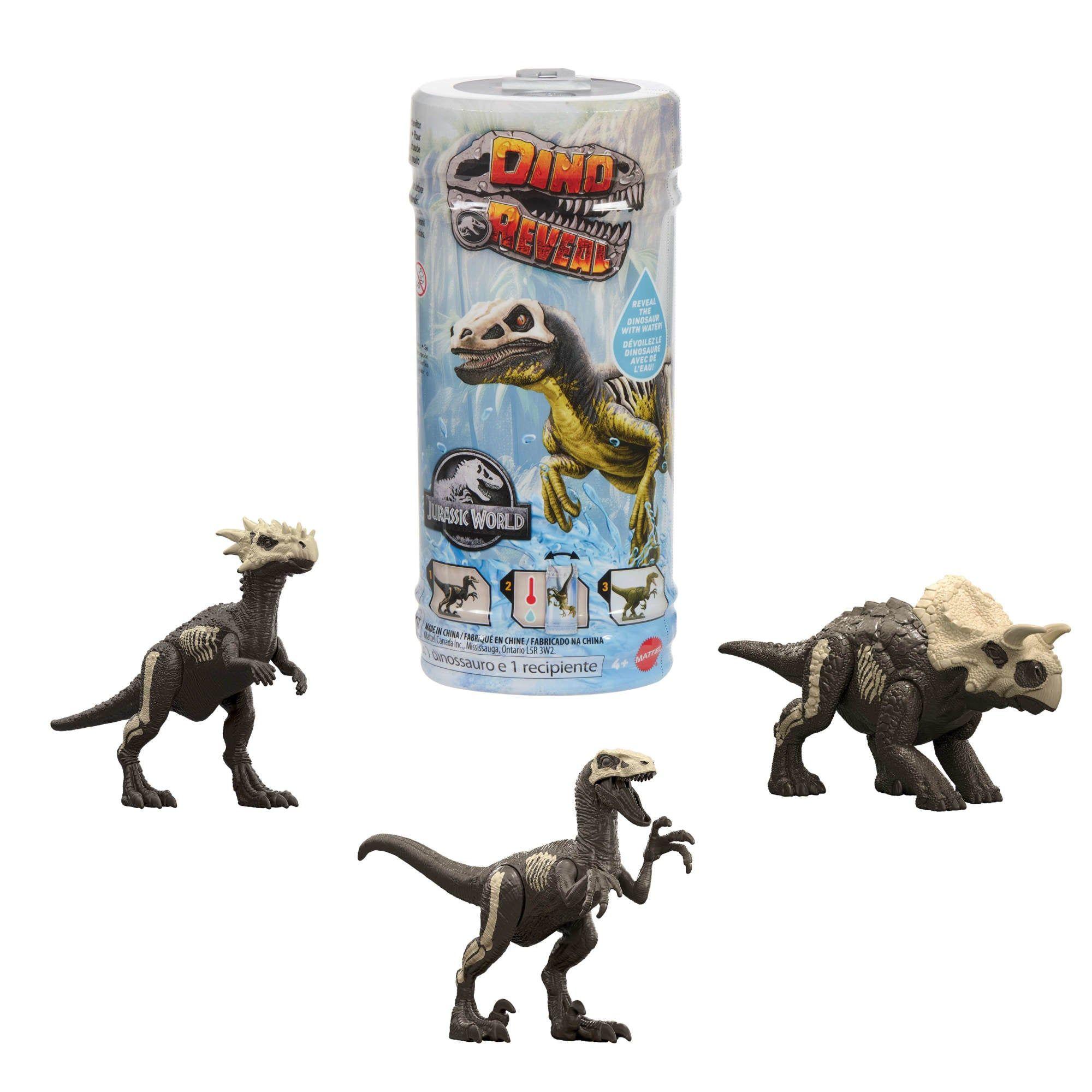 JURASSIC WORLD DINOSAURIO DINO REVEAL-0