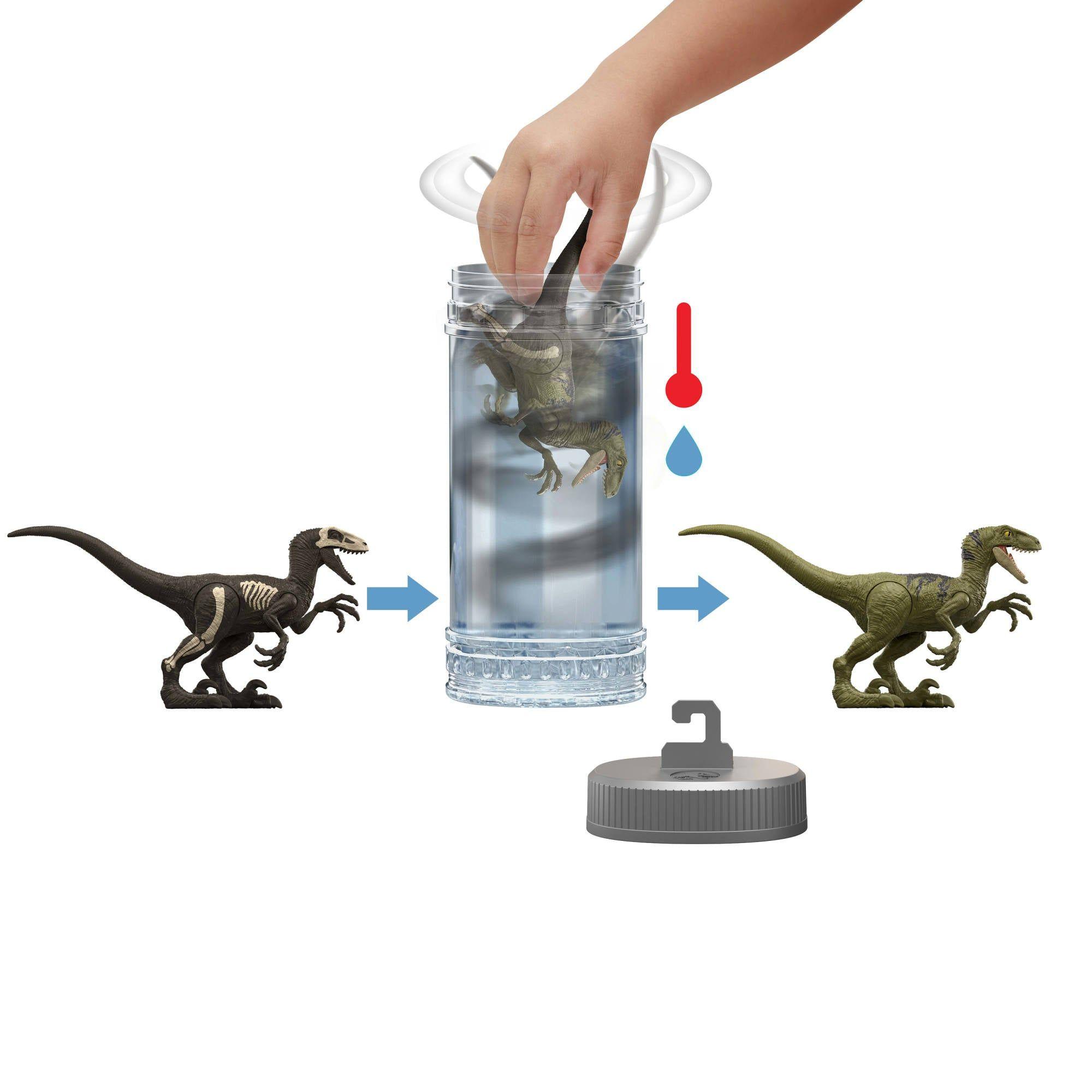 JURASSIC WORLD DINOSAURIO DINO REVEAL-1