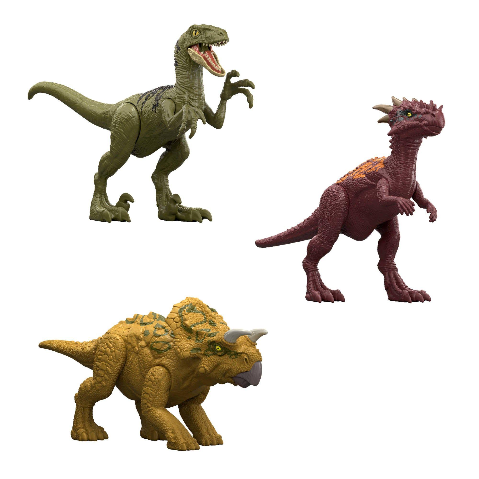 JURASSIC WORLD DINOSAURIO DINO REVEAL-2