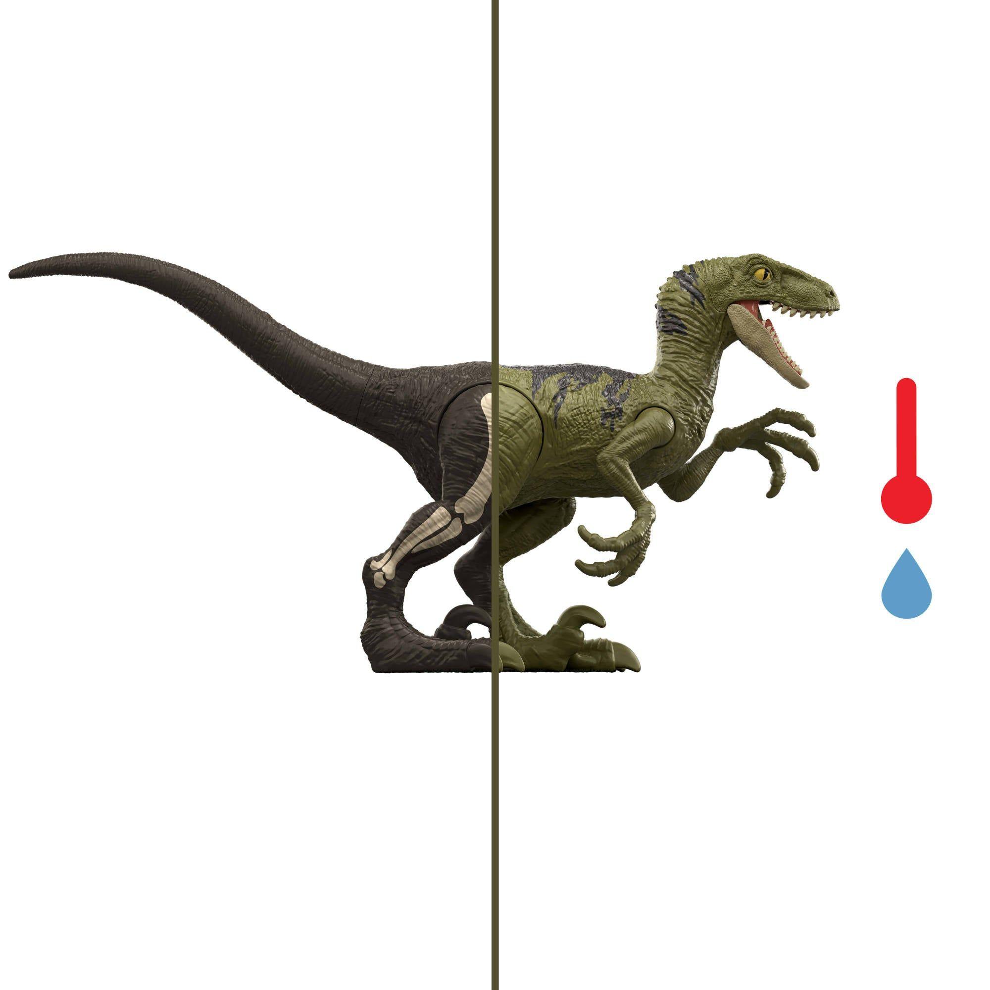 JURASSIC WORLD DINOSAURIO DINO REVEAL-3