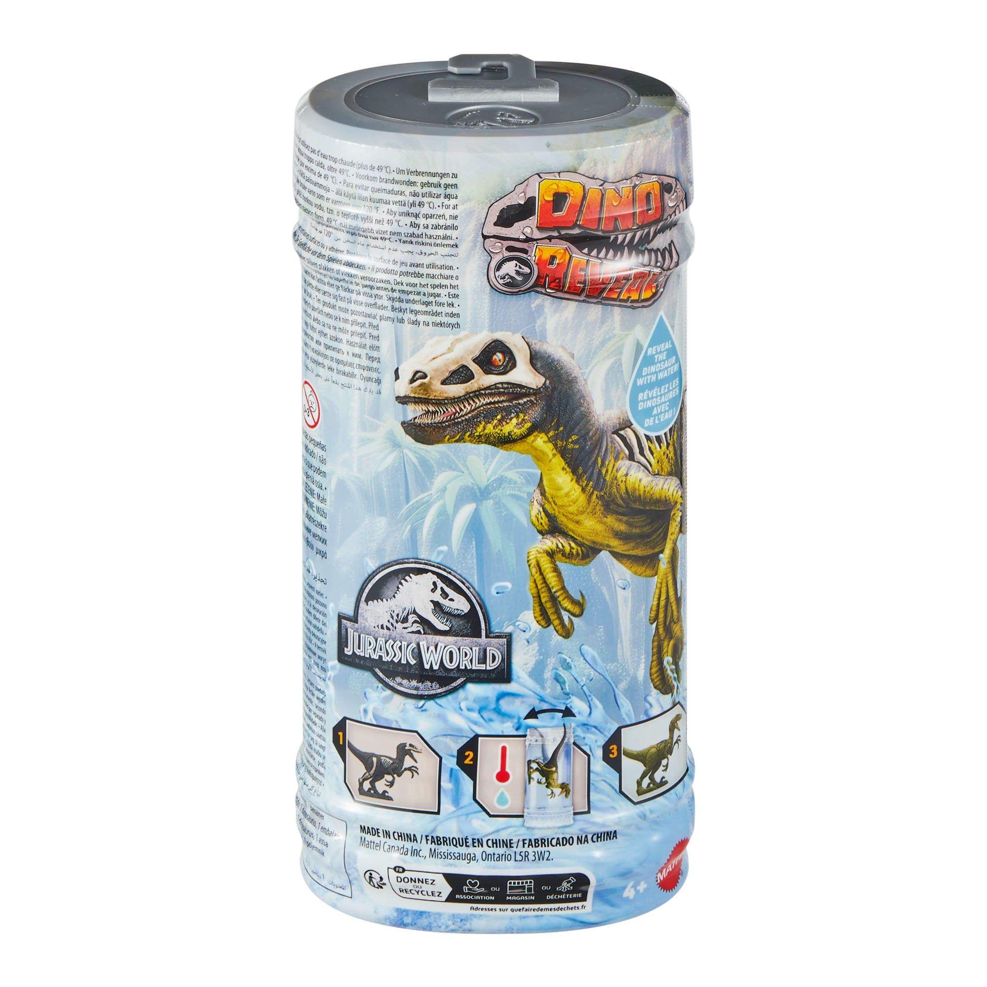 JURASSIC WORLD DINOSAURIO DINO REVEAL-4