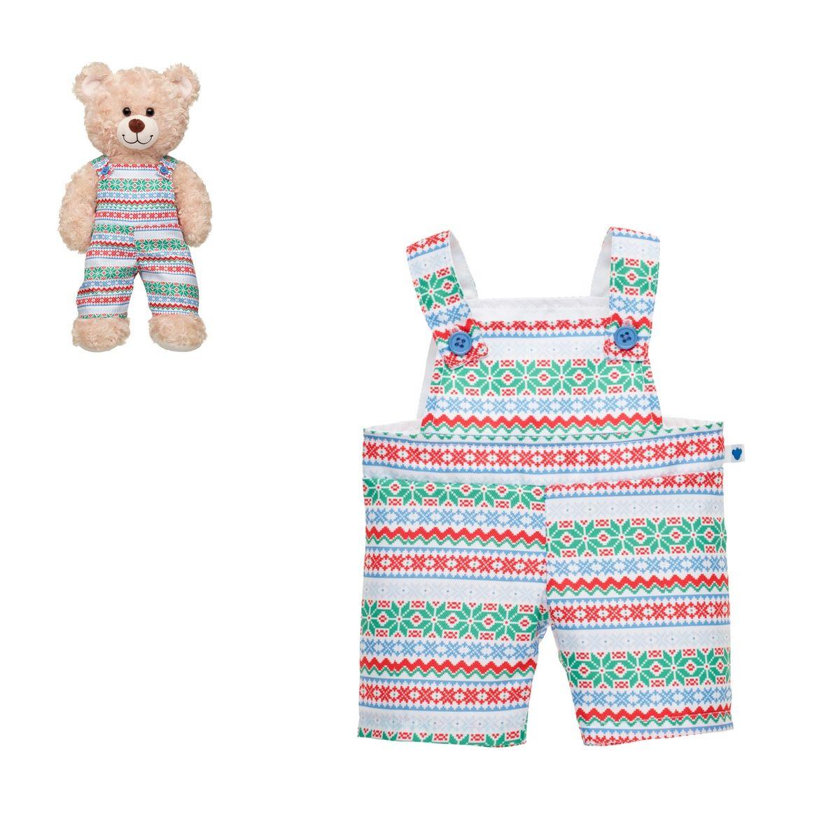 ENTERITO NAVIDAD BUILD-A-BEAR-2