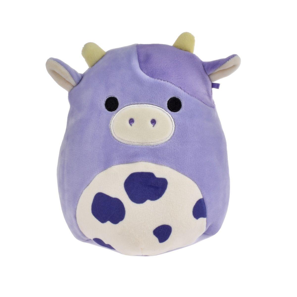 Peluche Super Suave De 19cm Squishmallows - Bubba-0