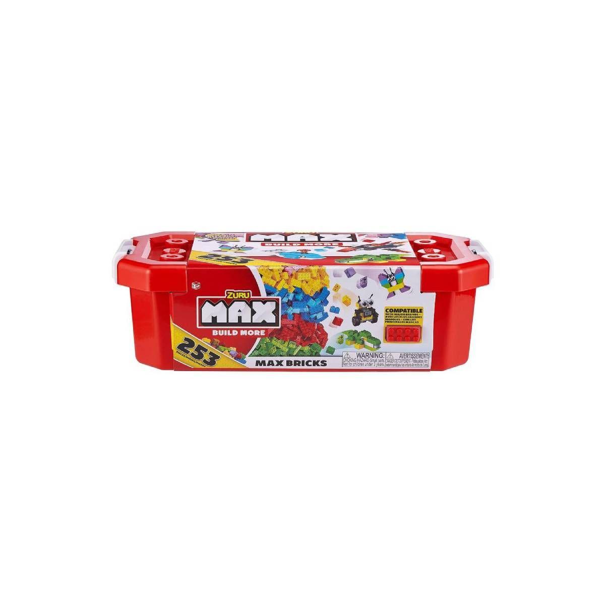 Set 253 Bloques Max En Balde-3