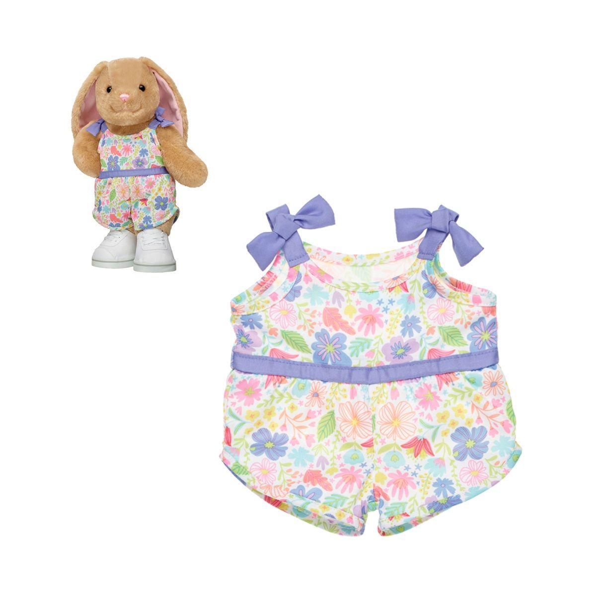 ENTERITO FLOREADO BUILD-A-BEAR-0