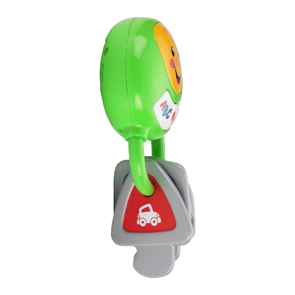 Llaves Aprende Conmigo Fisher Price-2