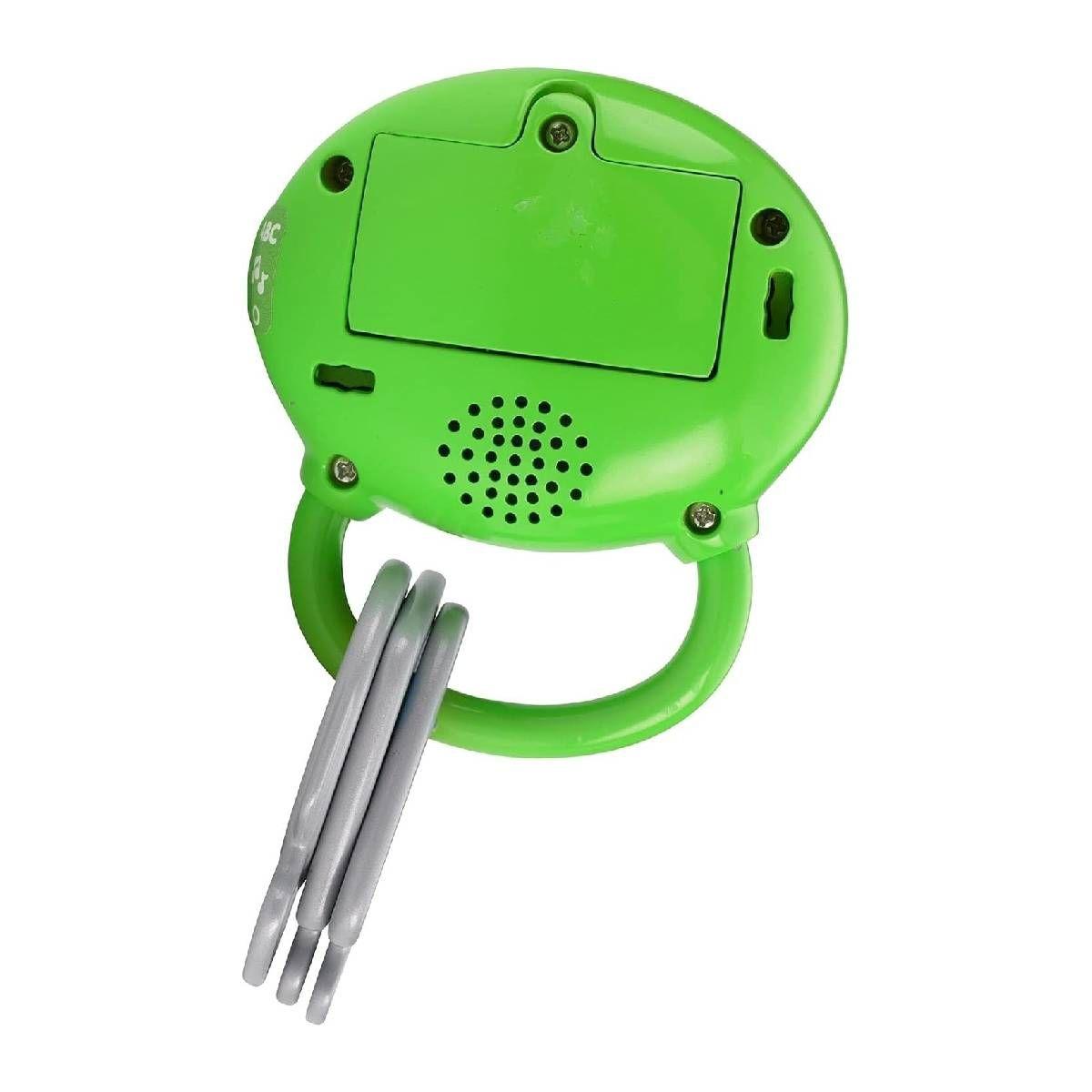 Llaves Aprende Conmigo Fisher Price-3