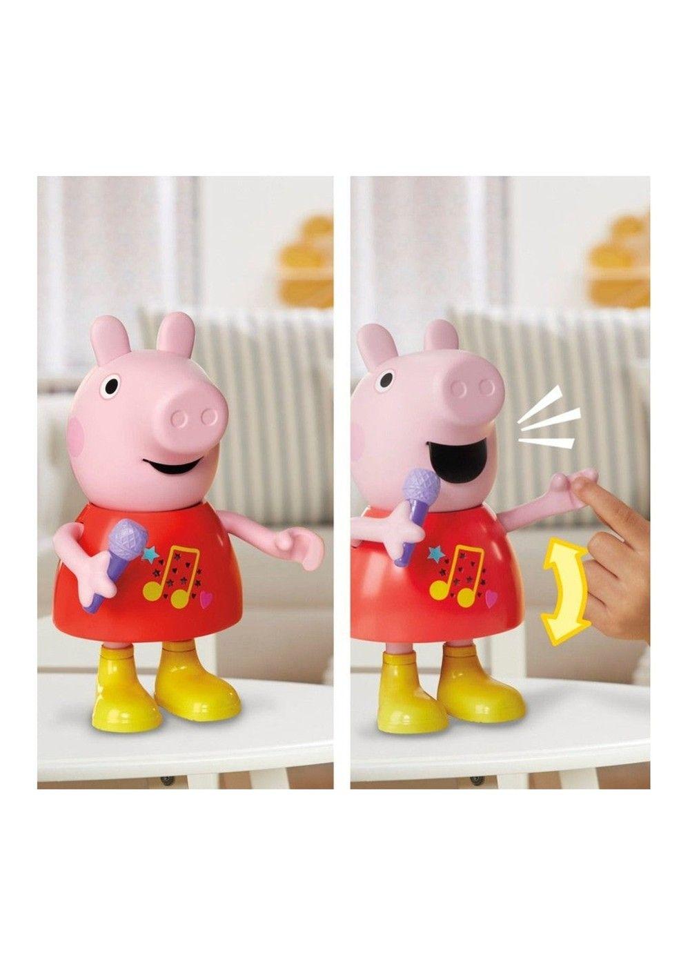PEPPA PIG HABLA Y CANTA-2