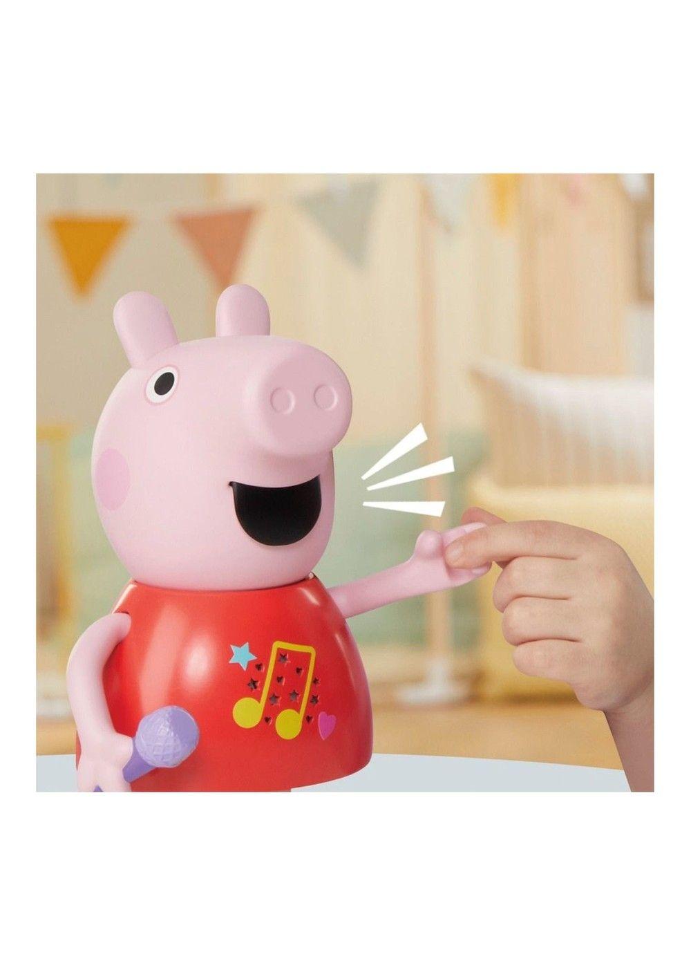 PEPPA PIG HABLA Y CANTA-3