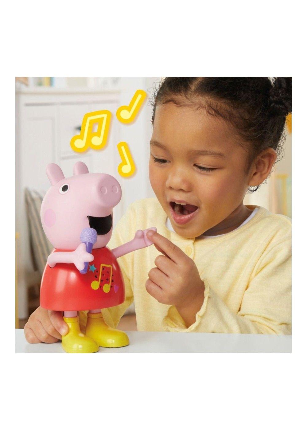 PEPPA PIG HABLA Y CANTA-4