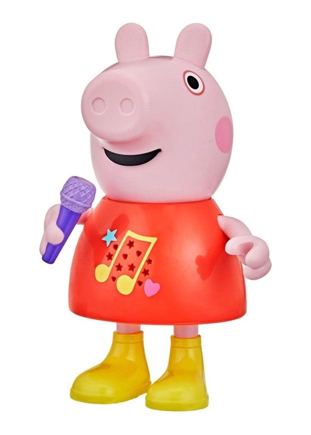 PEPPA PIG HABLA Y CANTA-5