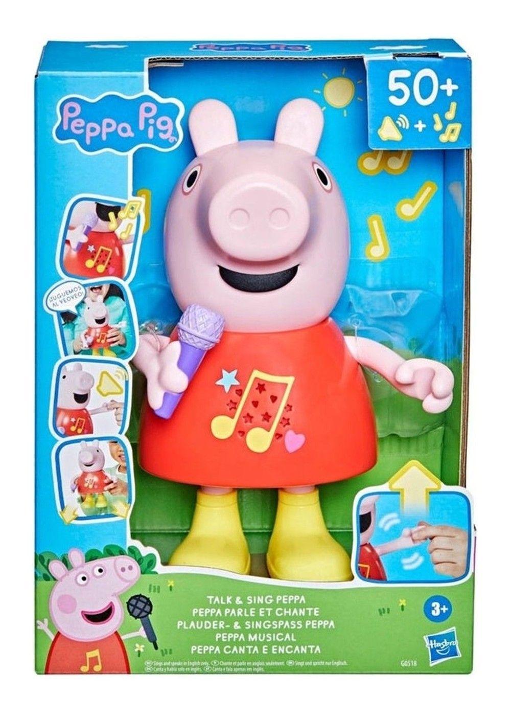 PEPPA PIG HABLA Y CANTA-6