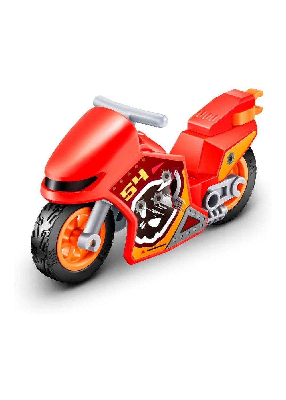 SET 125 BLOQUES MAX ESTACION DE POLICIA-6