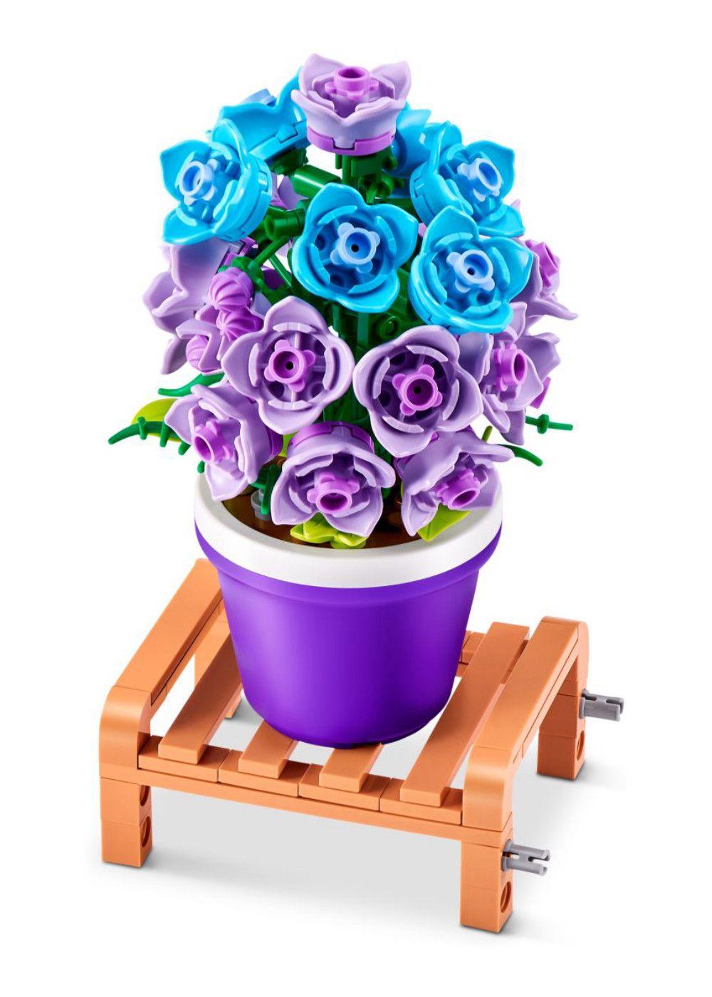 SET DE BLOQUES GARDEN MAX CON DIFERENTES MODELOS DE PIEZAS - CAMPANULA-3