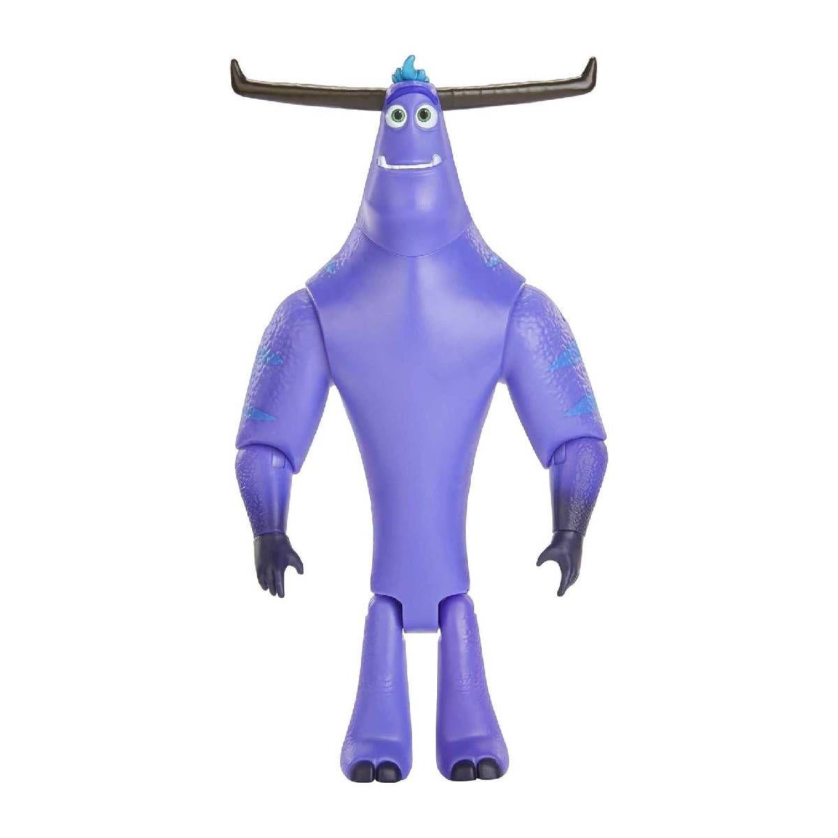 Pixar Maw Surtido Figuras Básicas 18cm Mattel - Tylor Tuskm-2