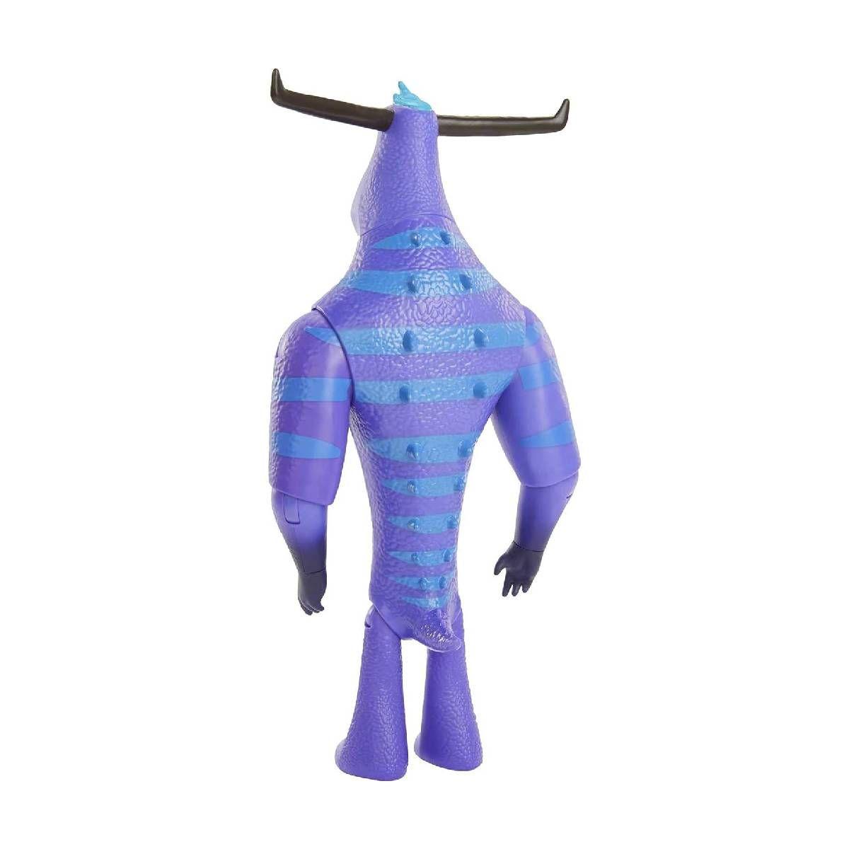 Pixar Maw Surtido Figuras Básicas 18cm Mattel - Tylor Tuskm-3