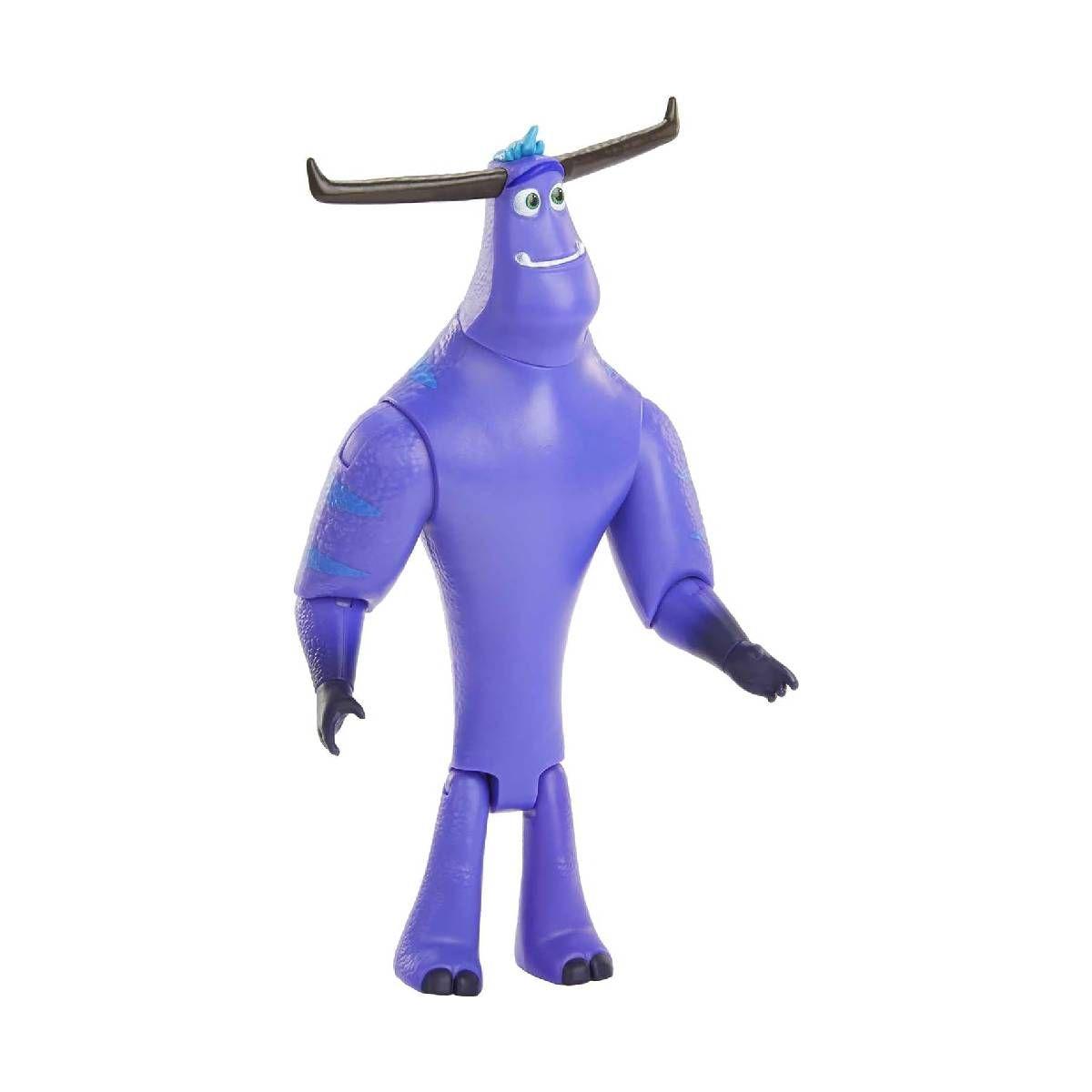Pixar Maw Surtido Figuras Básicas 18cm Mattel - Tylor Tuskm-4