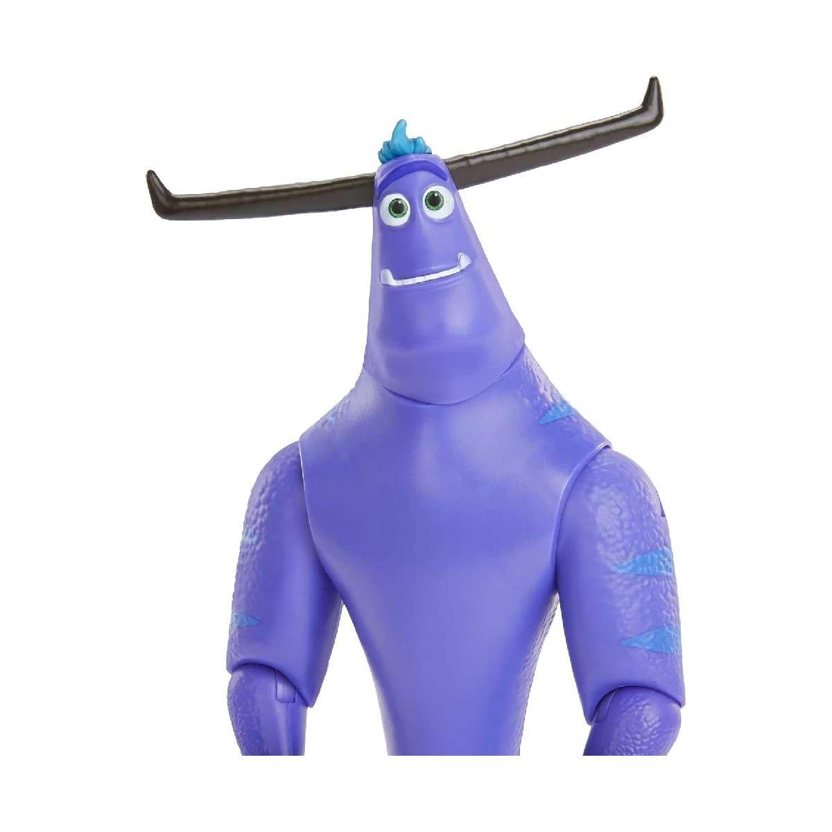 Pixar Maw Surtido Figuras Básicas 18cm Mattel - Tylor Tuskm-5