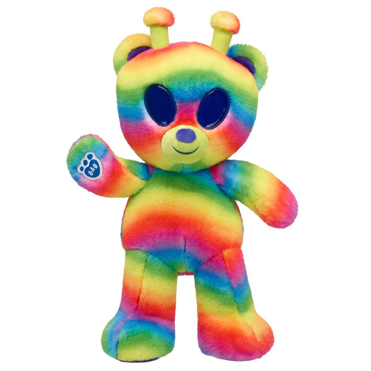 PELUCHE ALIEN ARCOIRIS BUILD-A-BEAR-2