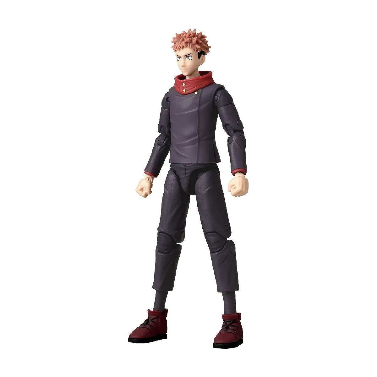 Figura 17 Cm Legendaria Anime Heroes Jujutsu Kaisen De Banda-1