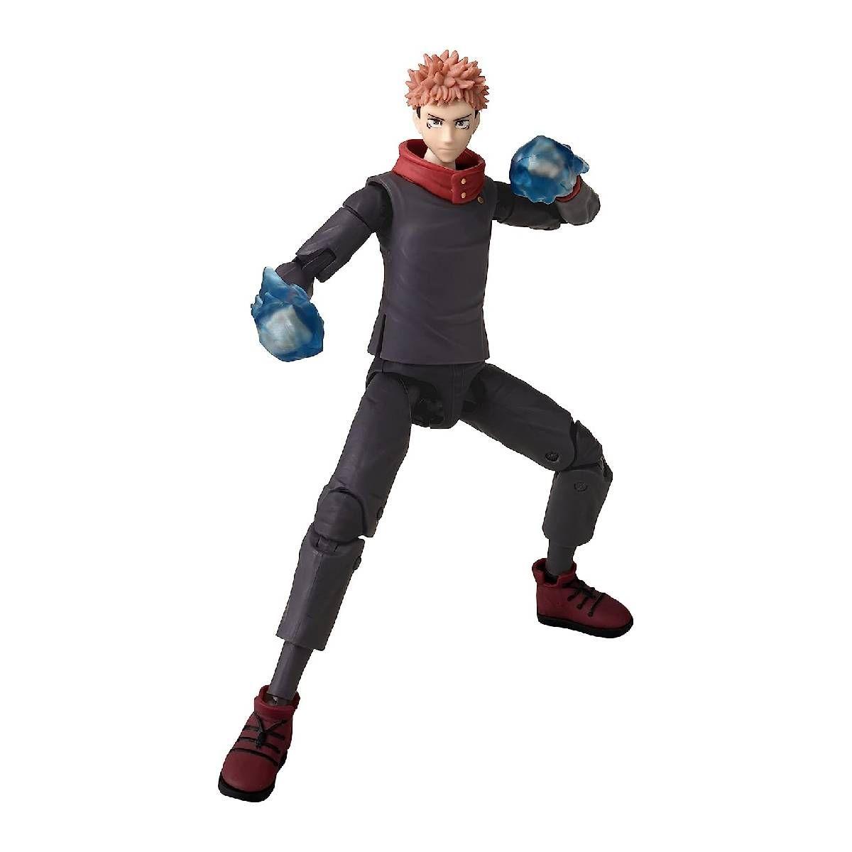 Figura 17 Cm Legendaria Anime Heroes Jujutsu Kaisen De Banda-2