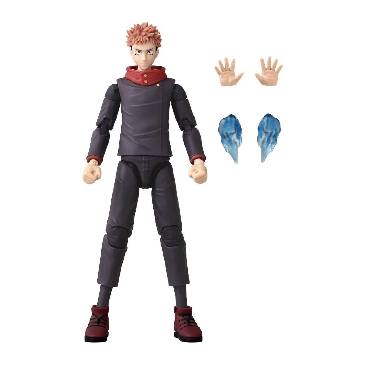 Figura 17 Cm Legendaria Anime Heroes Jujutsu Kaisen De Banda-3