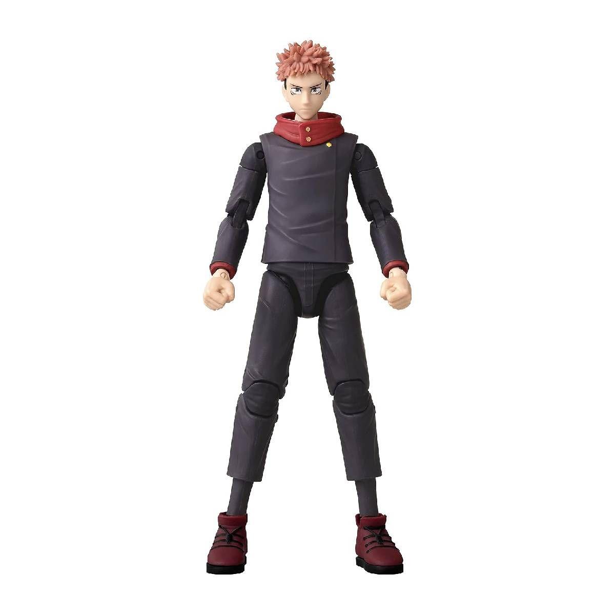 Figura 17 Cm Legendaria Anime Heroes Jujutsu Kaisen De Banda-4