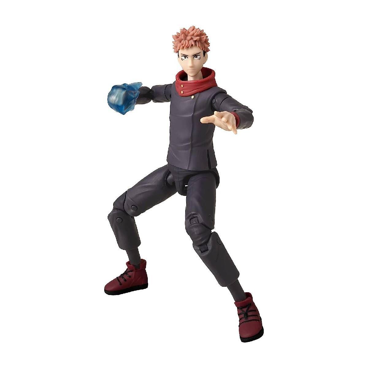 Figura 17 Cm Legendaria Anime Heroes Jujutsu Kaisen De Banda-5