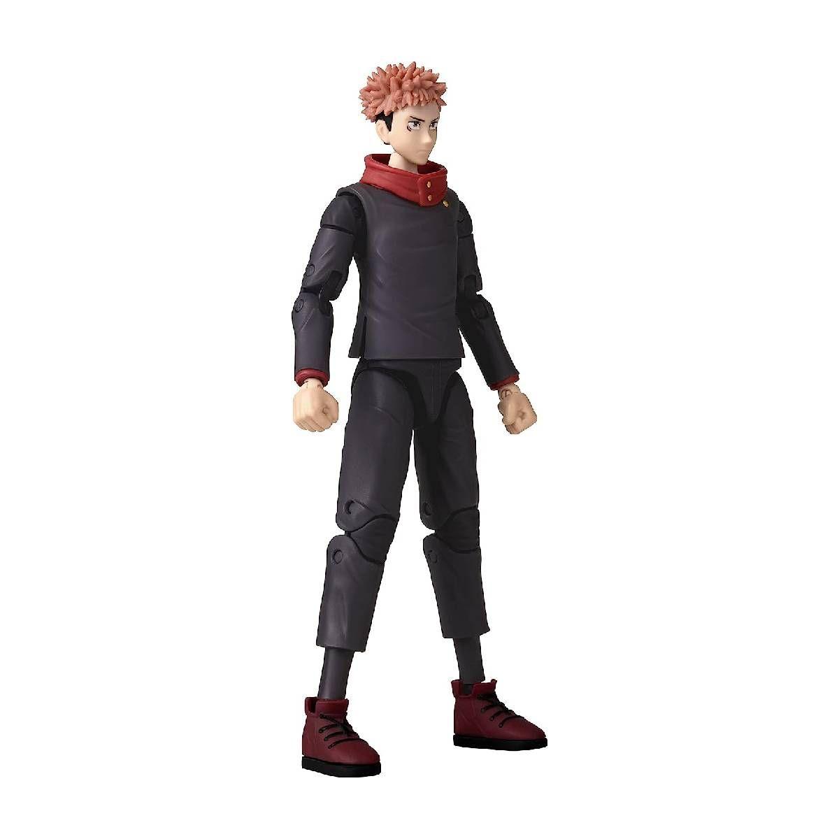 Figura 17 Cm Legendaria Anime Heroes Jujutsu Kaisen De Banda-6