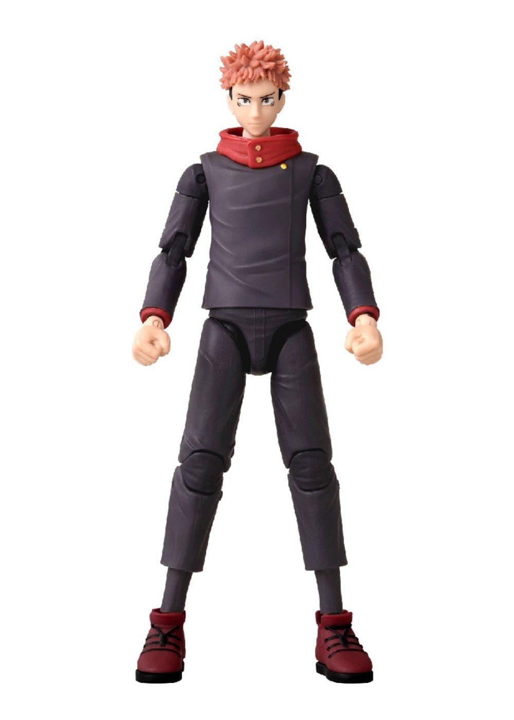 Figura 17 Cm Jujutsu Kaisen De Bandai - Itadori Yuji-4