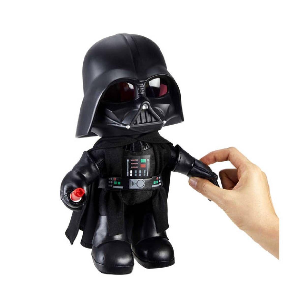 Star Wars Peluche Darth Vader-1