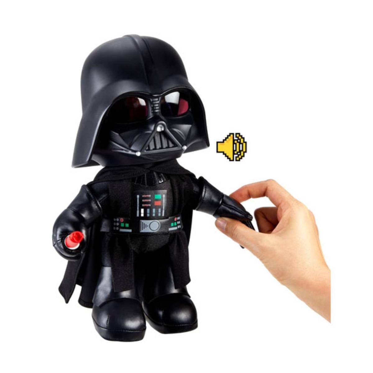 Star Wars Peluche Darth Vader-3